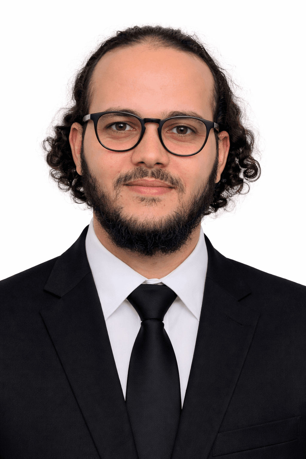 Mouad Sellak - fondateur d'InfoSoftware